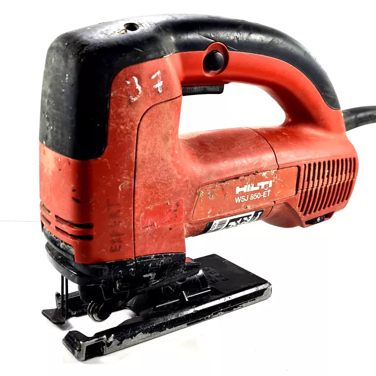 WYRZYNARKA HILTI WSJ 850-ET