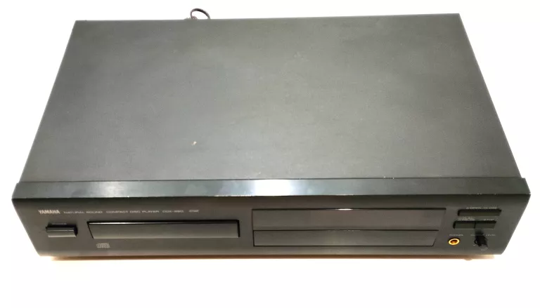 odtwarzacz-cd-yamaha-cdx-860-stan-uzywany