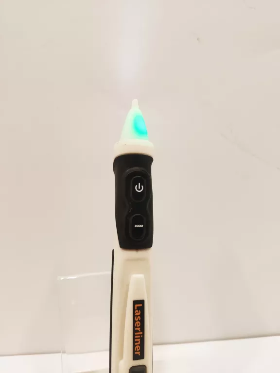BEZDOTYKOWY PRÓBNIK LASERLINER ACTIVEFINDER XP