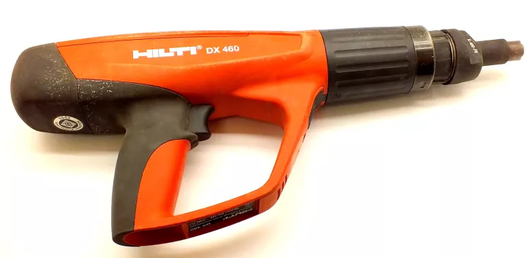 OSADZAK PROCHOWY HILTI DX 460+X-460-F8