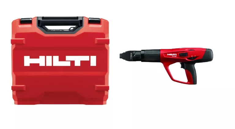 OSADZAK PROCHOWY HILTI DX 460+X-460-F8