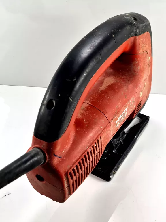 WYRZYNARKA HILTI WSJ 850-ET