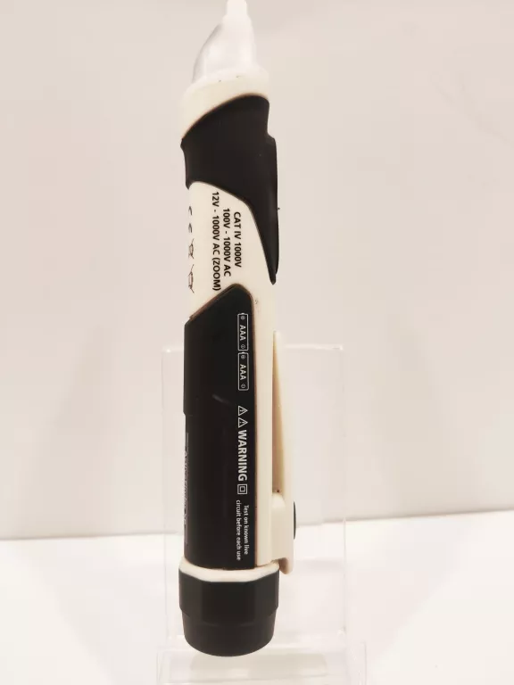 BEZDOTYKOWY PRÓBNIK LASERLINER ACTIVEFINDER XP