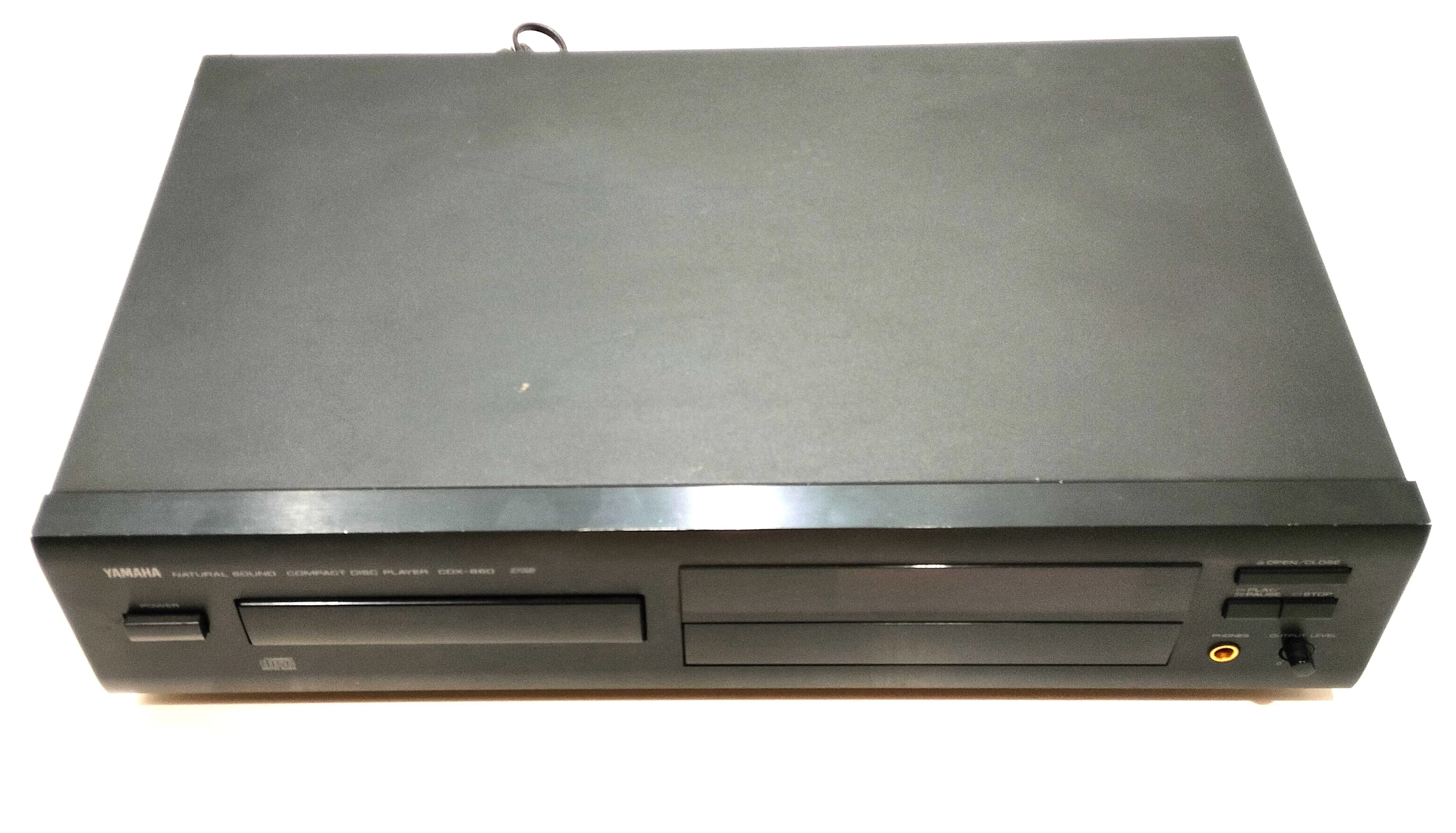 odtwarzacz-cd-yamaha-cdx-860-stan-uzywany