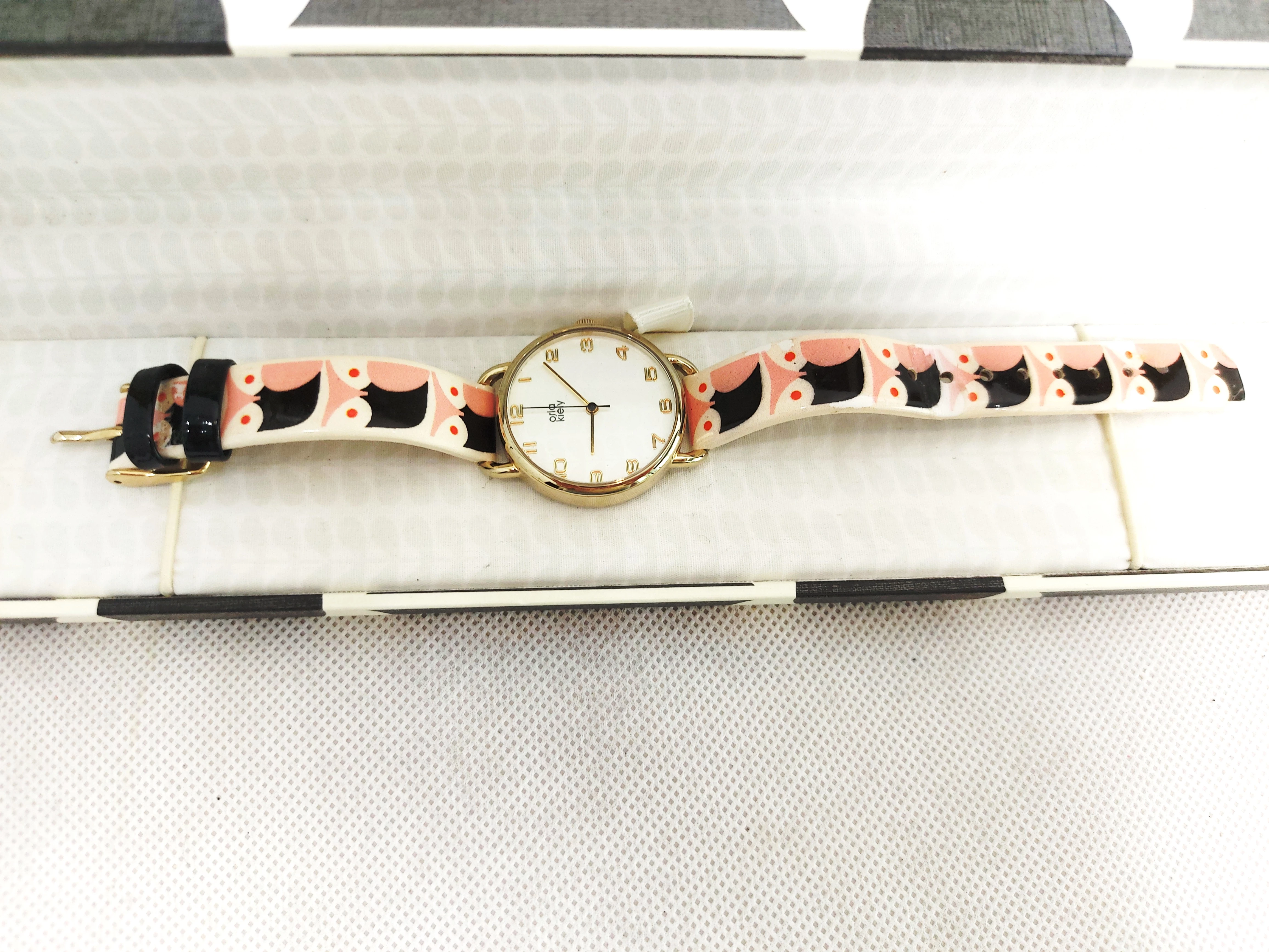 zegarek-orla-kiely-ok2320-stan-uzywany