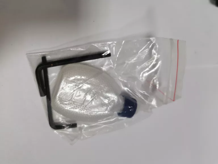 GWOŹDZIARKA PNEUMATYCZNA MAKITA AN454