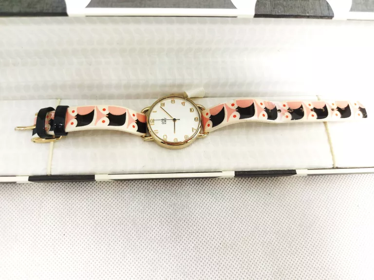 zegarek-orla-kiely-ok2320-stan-uzywany