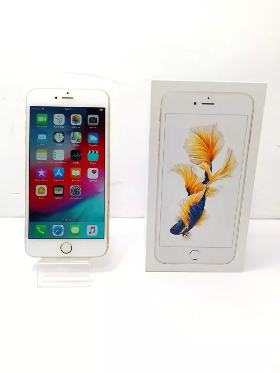 TELEFON IPHONE 6S PLUS