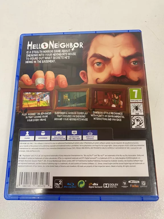 hello-neighbor-ps4-stan-uzywany
