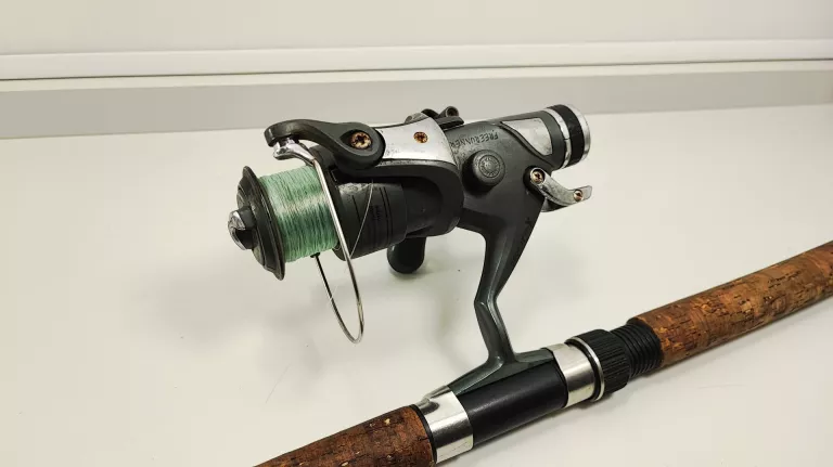 WEDKA CRIVIT SELECTION CARP 300 KOŁOWROTEK