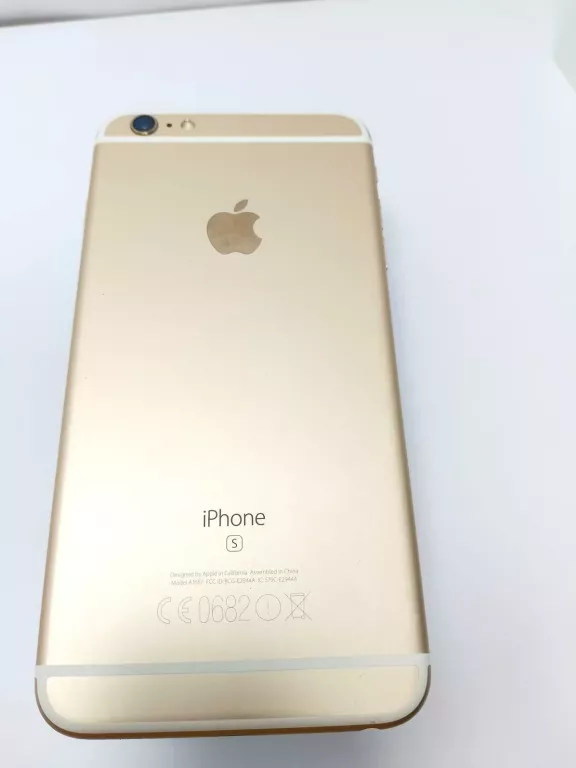 TELEFON IPHONE 6S PLUS