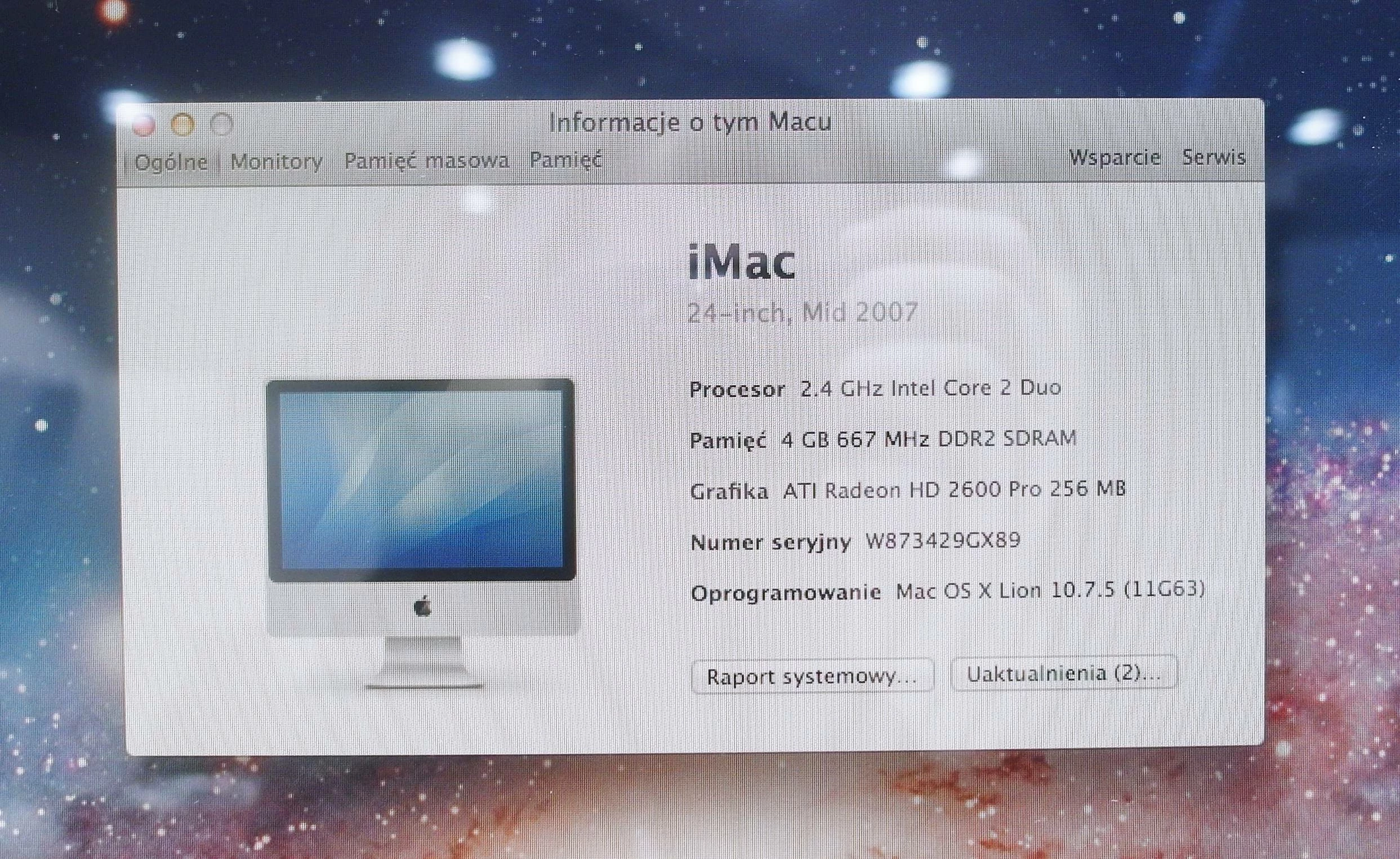 apple-imac-24-2007-c2d-4gb120gb-ssd-marka-apple