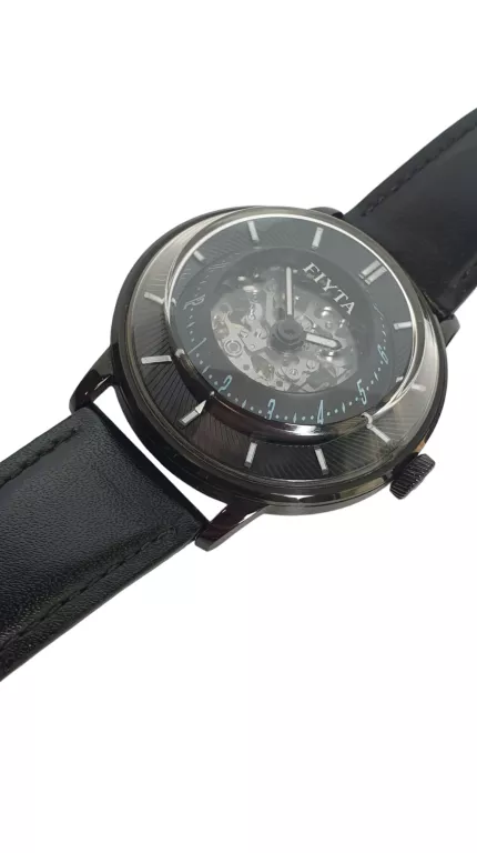 AUTOMATYCZNY ZEGAREK FIYTA 3D TIME