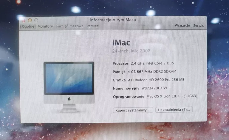 apple-imac-24-2007-c2d-4gb120gb-ssd-marka-apple