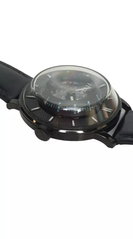 AUTOMATYCZNY ZEGAREK FIYTA 3D TIME