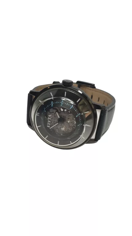 AUTOMATYCZNY ZEGAREK FIYTA 3D TIME