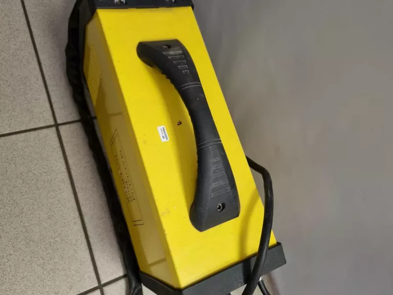 SPAWARKA INWERTOROWA MAGNUM TIG THF 238 P AC DC