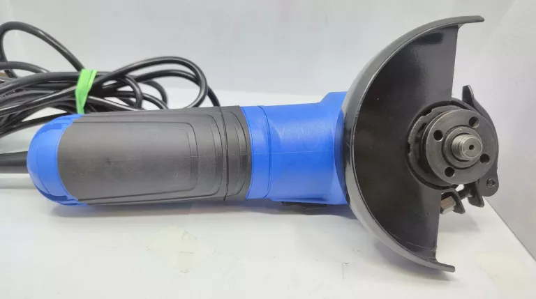 SZLIFIERKA KĄTOWA LUX TOOLS WIS-2200/230 - 2200W!