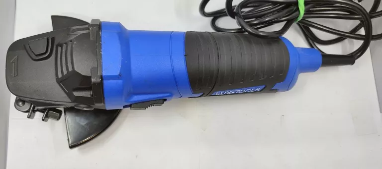 SZLIFIERKA KĄTOWA LUX TOOLS WIS-2200/230 - 2200W!