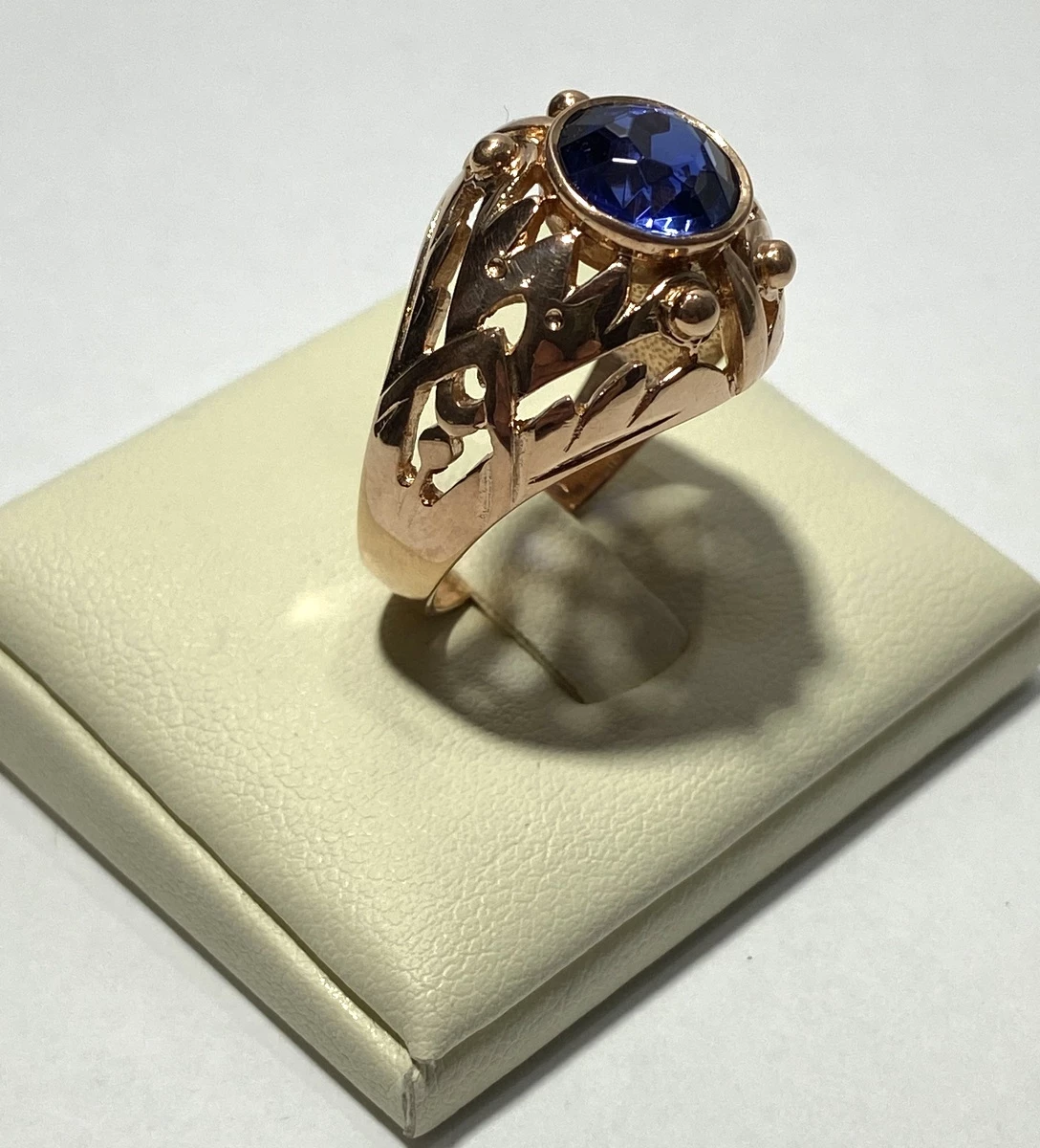 piekny-zloty-sygnet-585-stan-uzywany