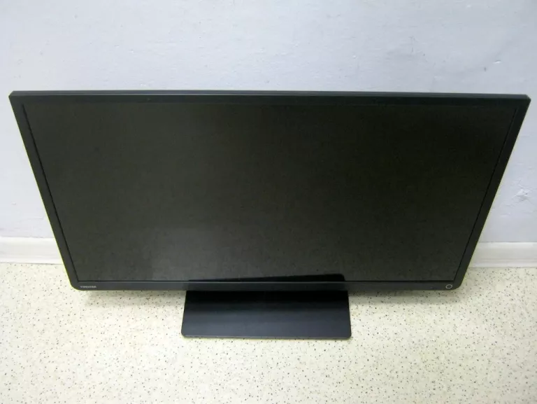 TELEWIZOR TOSHIBA 32L2333D DB STAN OKAZJA ZOBACZ!