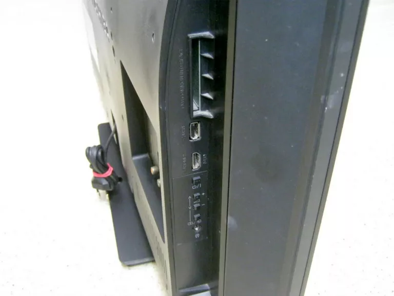 TELEWIZOR TOSHIBA 32L2333D DB STAN OKAZJA ZOBACZ!