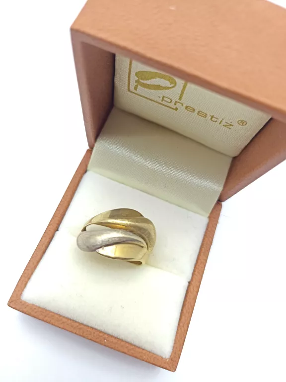 zloty-pierscionek-585-rozmiar-12-stan-uzywany