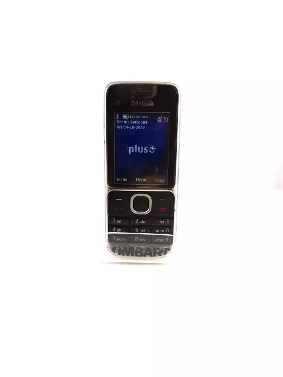 TELEFON NOKIA C2-01