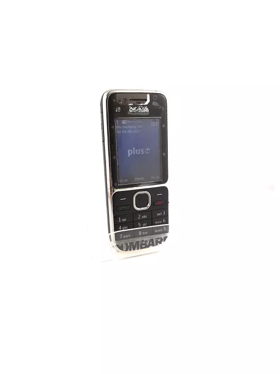 TELEFON NOKIA C2-01