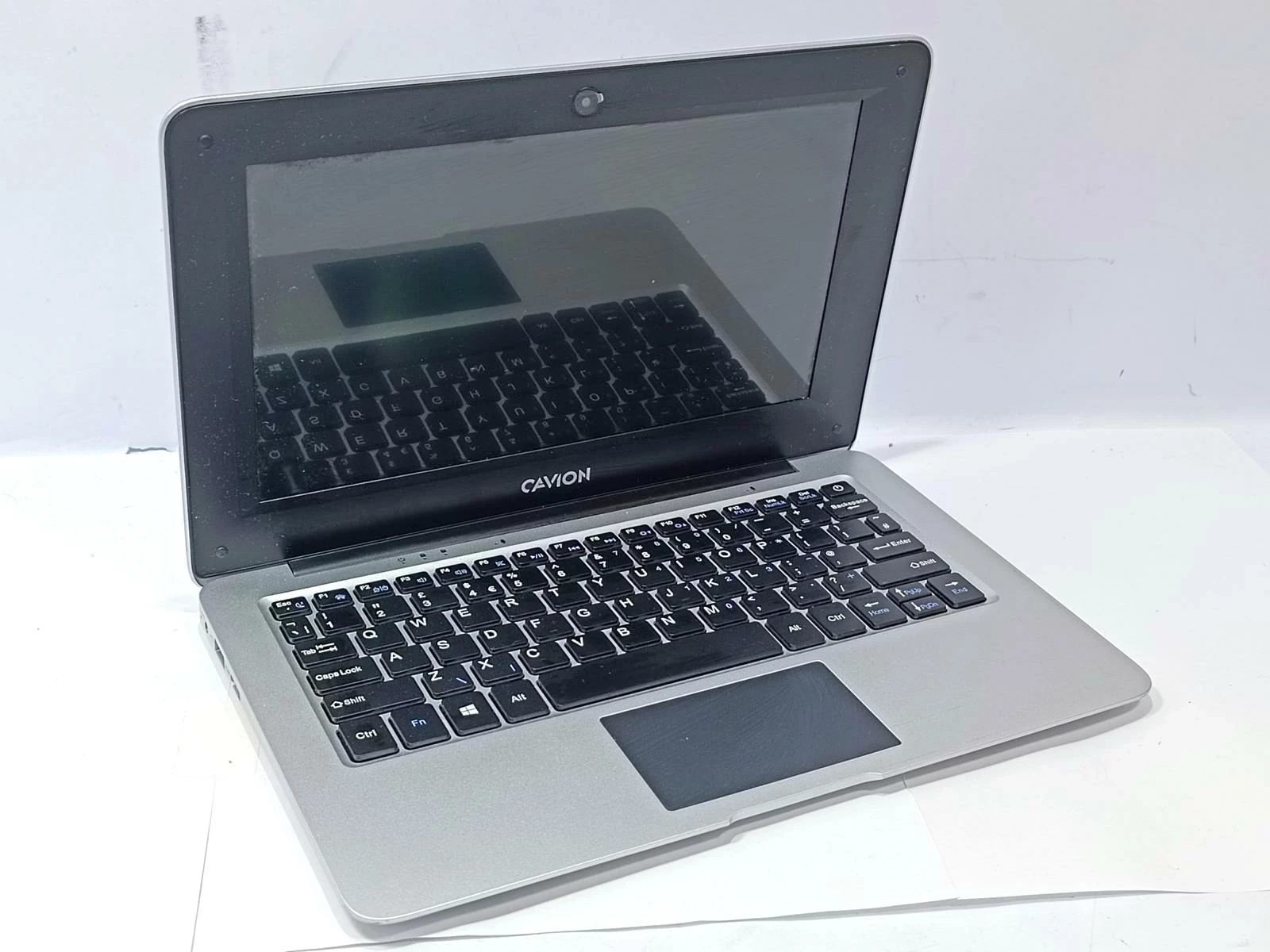 laptop-cavion-101-mini-1gb-ramatomdysk-32gb-bronowicka-80-krakow