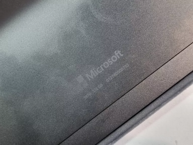 TABLET MICROSOFT SURFACE PRO X SQ1 + KLAWIATURA