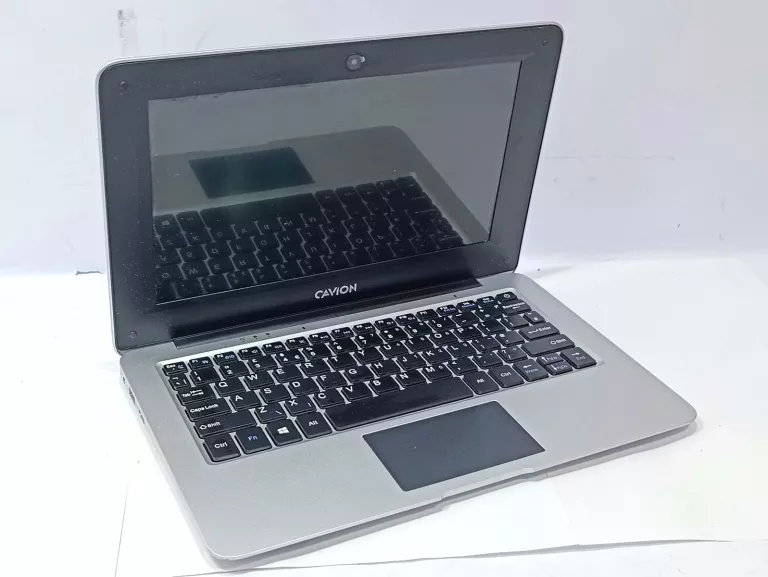 LAPTOP CAVION 10.1 MINI 1GB RAM/ATOM/DYSK 32GB