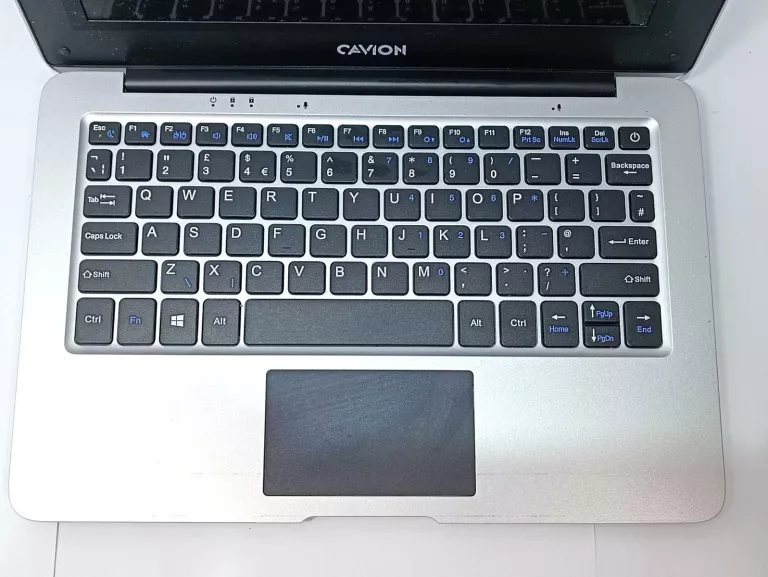 LAPTOP CAVION 10.1 MINI 1GB RAM/ATOM/DYSK 32GB