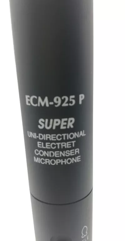MIKROFON STAGELINE ECM-925P