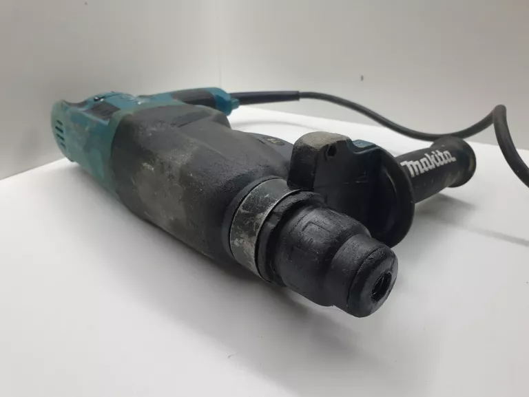 MŁOTOWIERTARKA MAKITA HR 2610