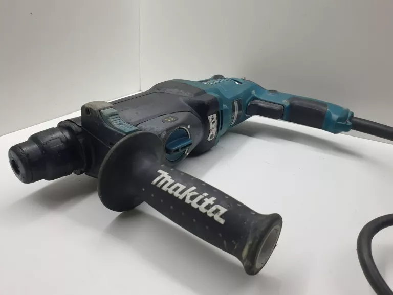 MŁOTOWIERTARKA MAKITA HR 2610