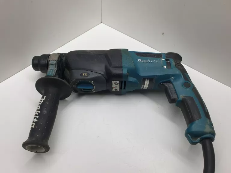 MŁOTOWIERTARKA MAKITA HR 2610