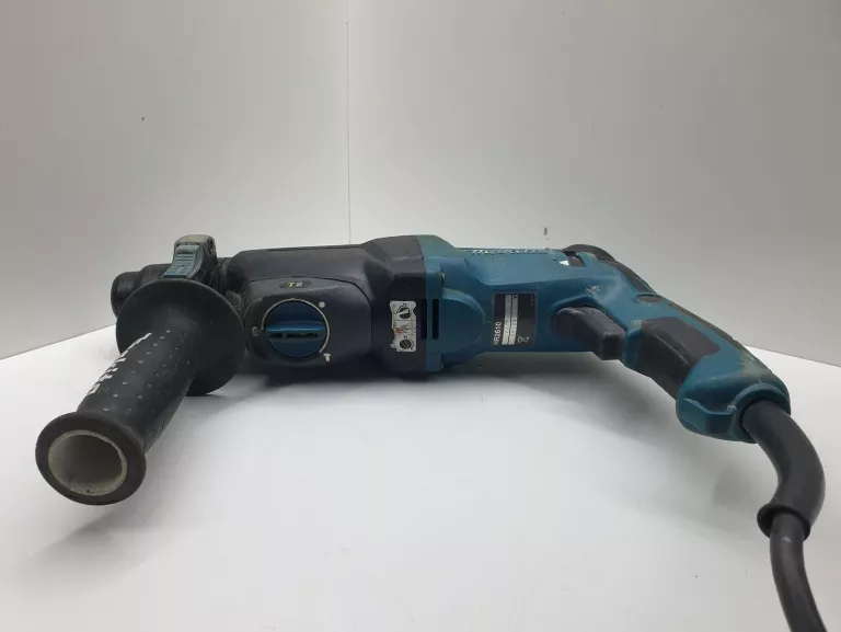 MŁOTOWIERTARKA MAKITA HR 2610