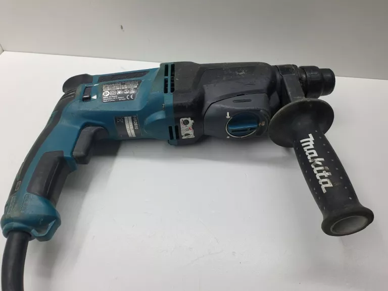 MŁOTOWIERTARKA MAKITA HR 2610