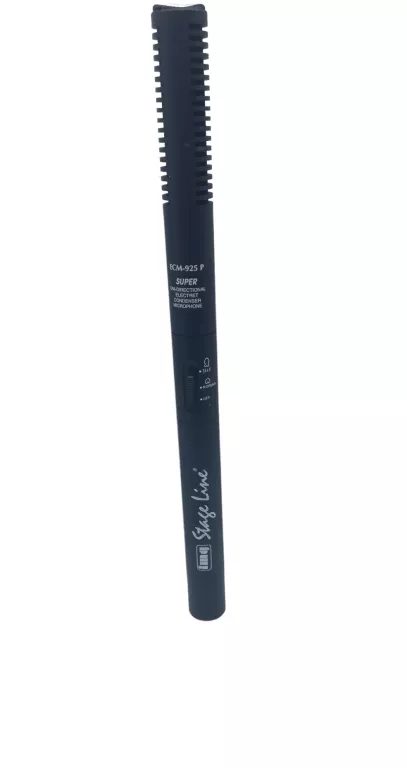 MIKROFON STAGELINE ECM-925P