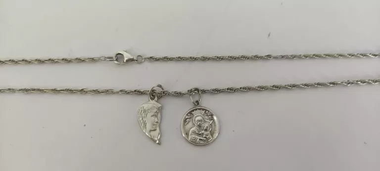 srebrny-lancuszek-pr-925-waga-616-grama-dl-44-cm-stan-uzywany