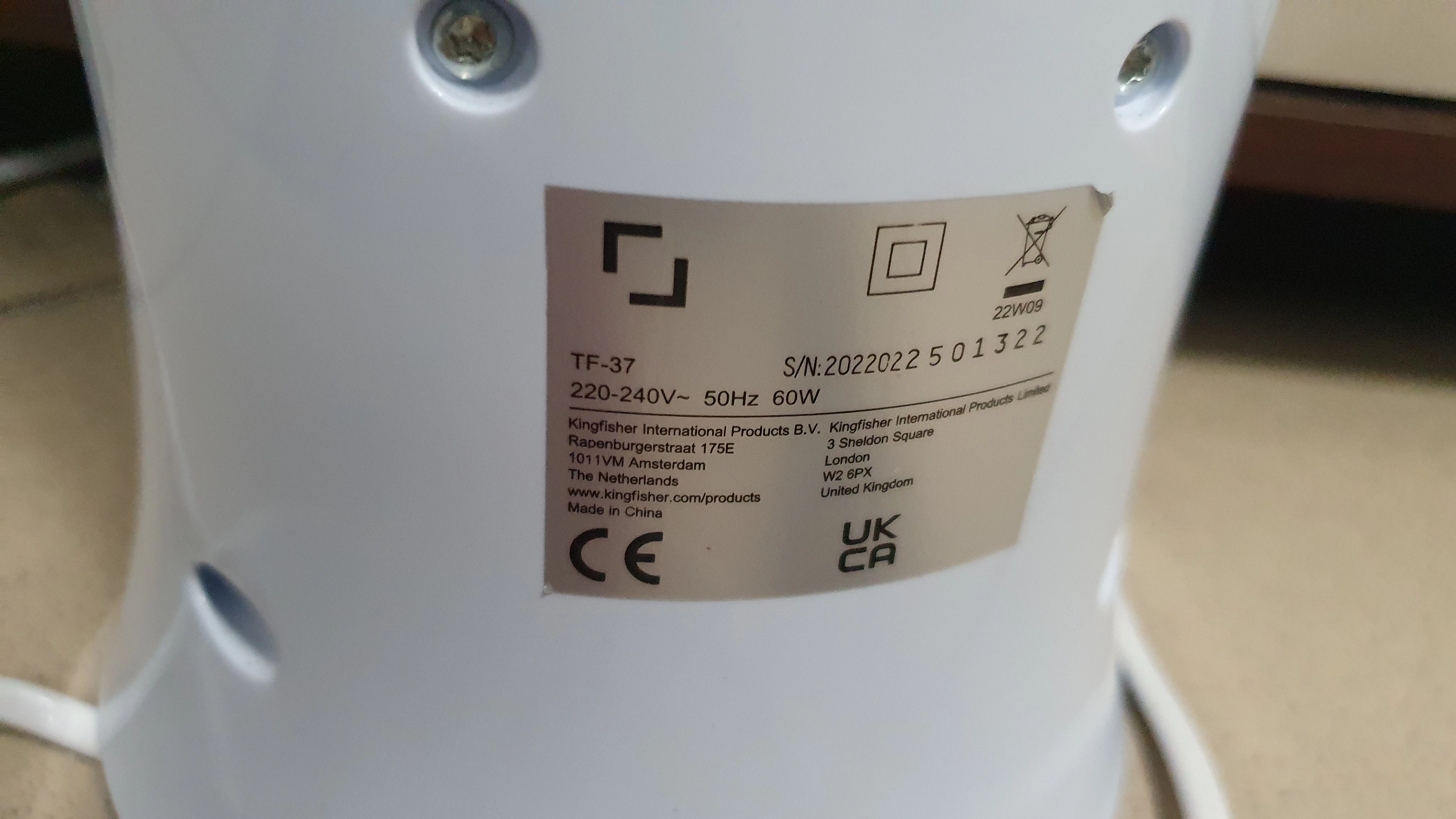 wentylator-kolumnowy-airnaturel-tf-37-bialy-kolor-dominujacy-bialy