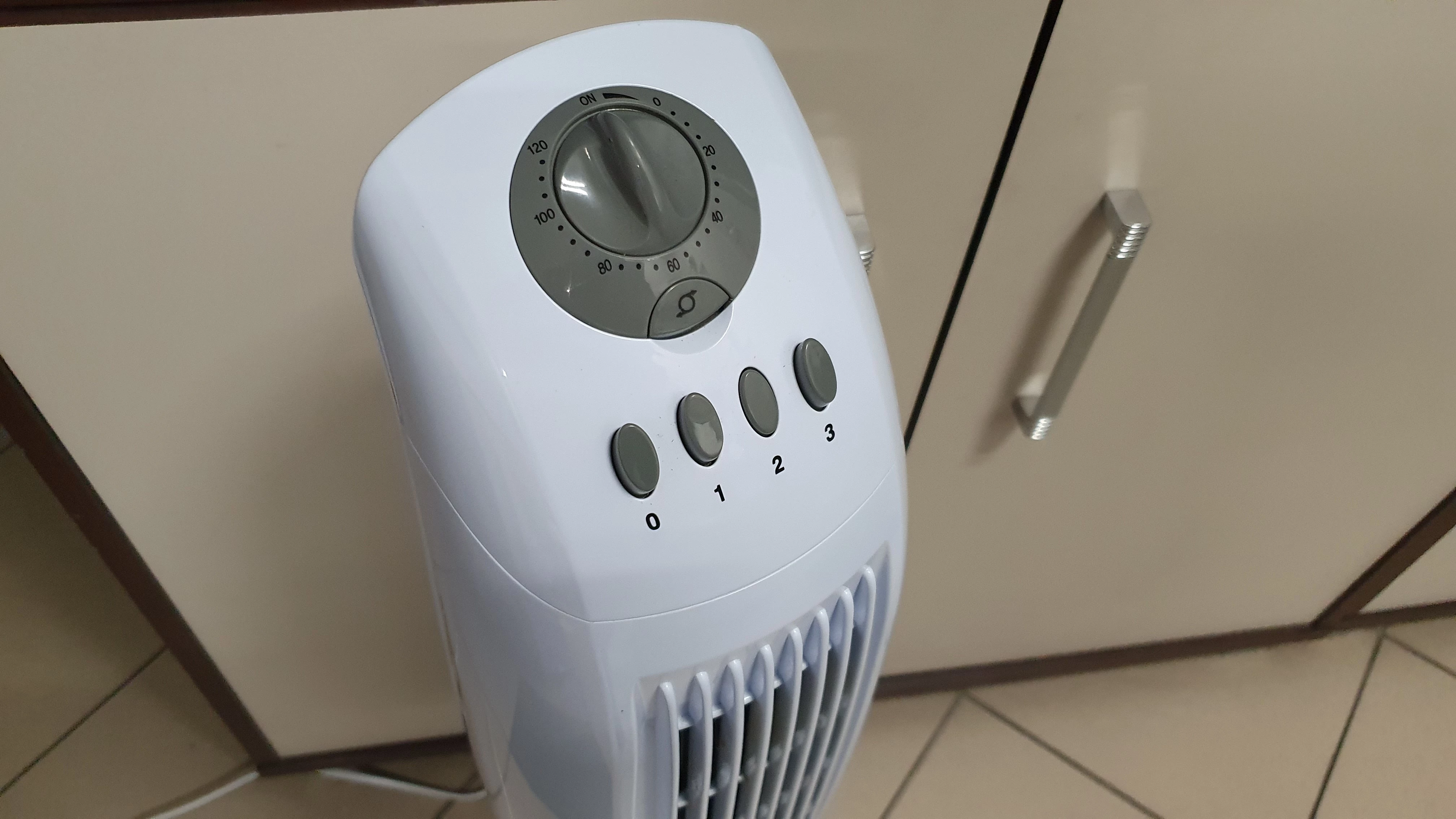 wentylator-kolumnowy-airnaturel-tf-37-bialy-stan-uzywany