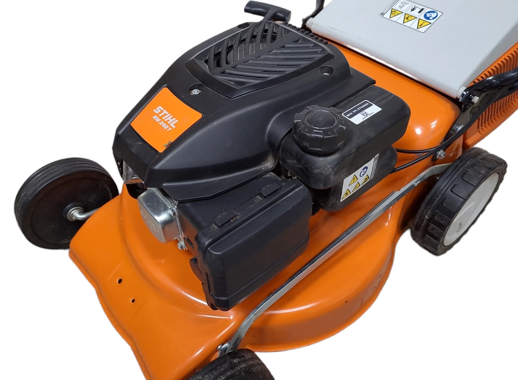 kosiarka-stihl-rm-248t-marka-stihl