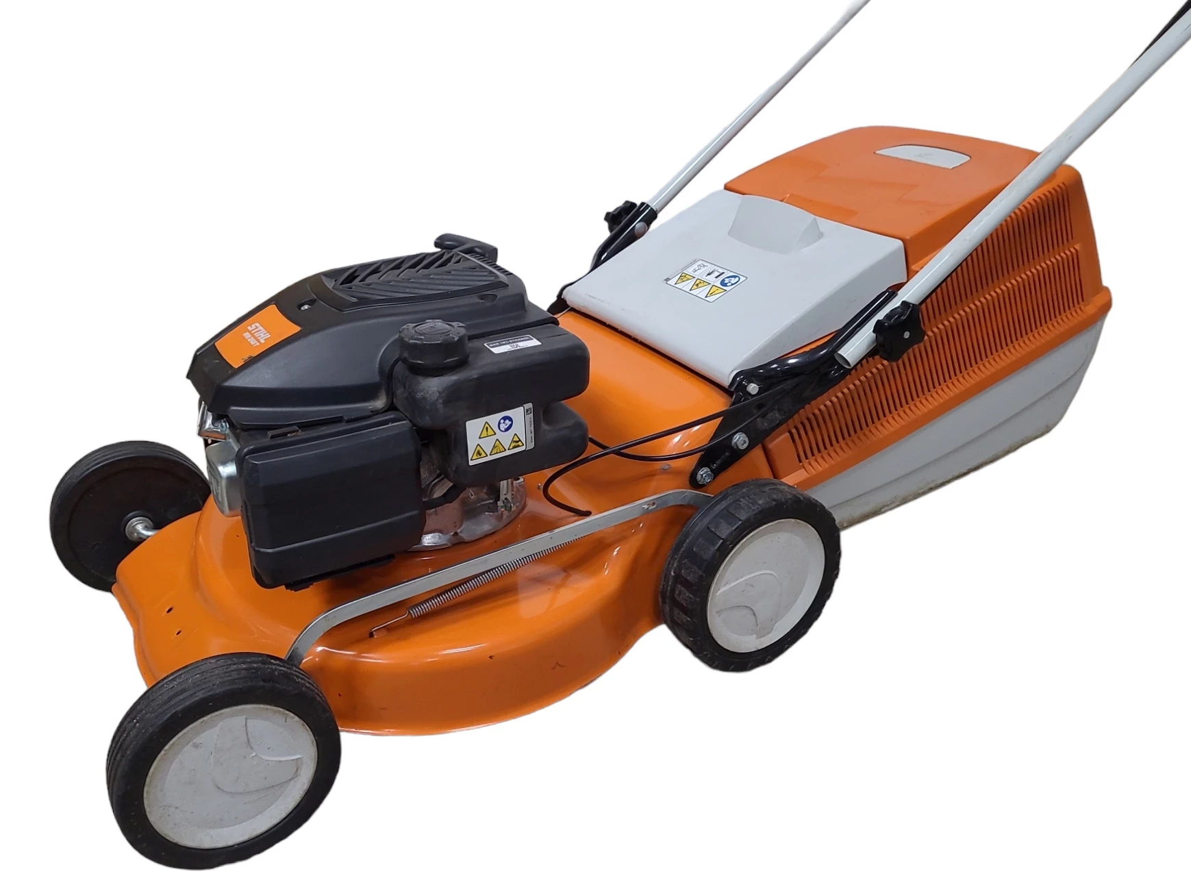 kosiarka-stihl-rm-248t-stan-uzywany