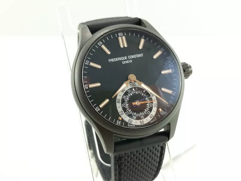 ZEGAREK FREDERIQUE CONSTANT SMARTWATCH GENEVE