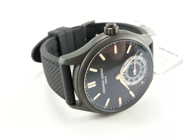 ZEGAREK FREDERIQUE CONSTANT SMARTWATCH GENEVE