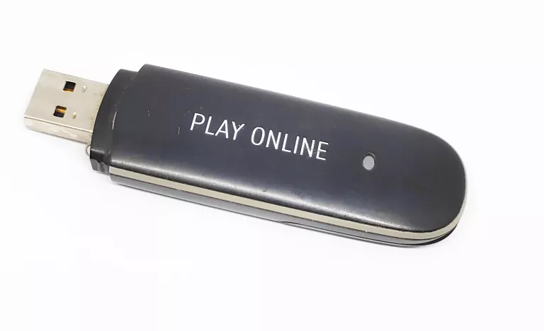 MODEM MOBILE WIFI PLAY