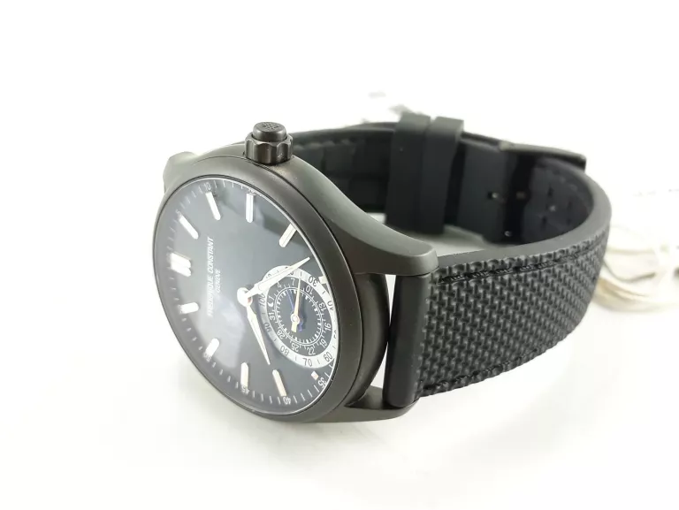 ZEGAREK FREDERIQUE CONSTANT SMARTWATCH GENEVE