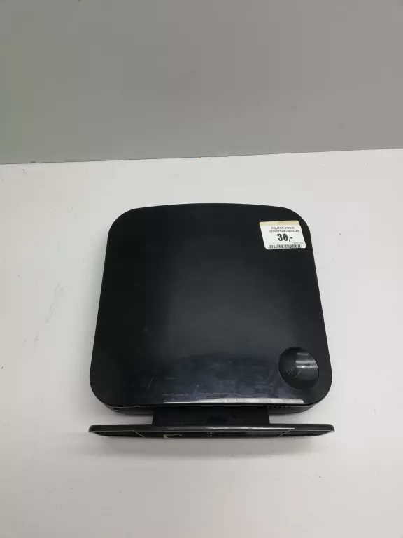 ROUTER VIRGIN SUPERHUB VMDG480